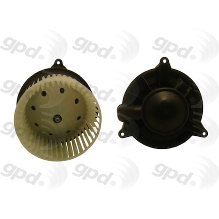 Gpd Blower Motors, 2311598 2311598